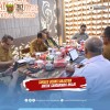 Wali Kota Samarinda Tegaskan Optimalisasi Daya Tampung Siswa Lewat Rapat Evaluasi SPMB SD dan SMP