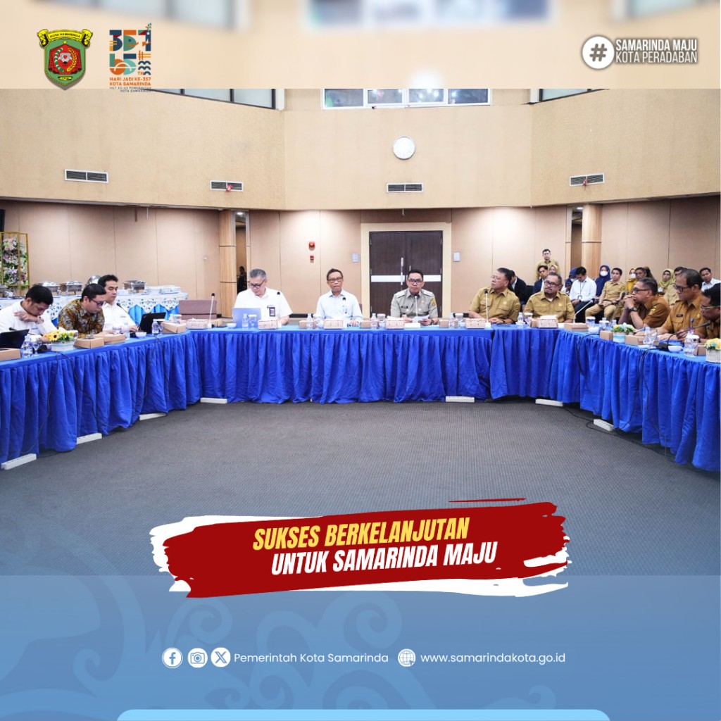 Proyek KPBU RS Abdul Moeis Masuk Tahap Lanjutan Pembiayaan