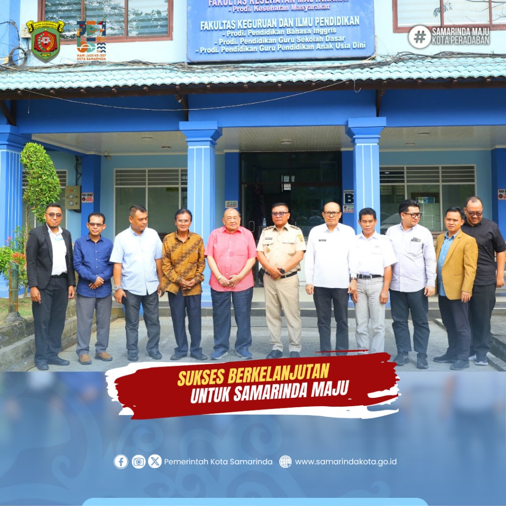 Wawali Saefuddin Zuhri Buka Pembekalan KKN UWGM Tahun 2025