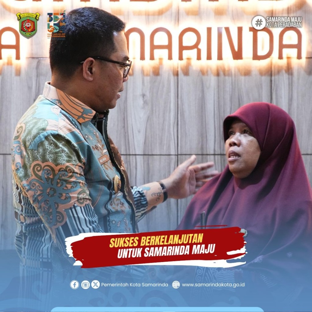 Respons Cepat Wali Kota untuk Sekolah Berprestasi: SMPN 31 Palaran Siap ke Level ASEAN