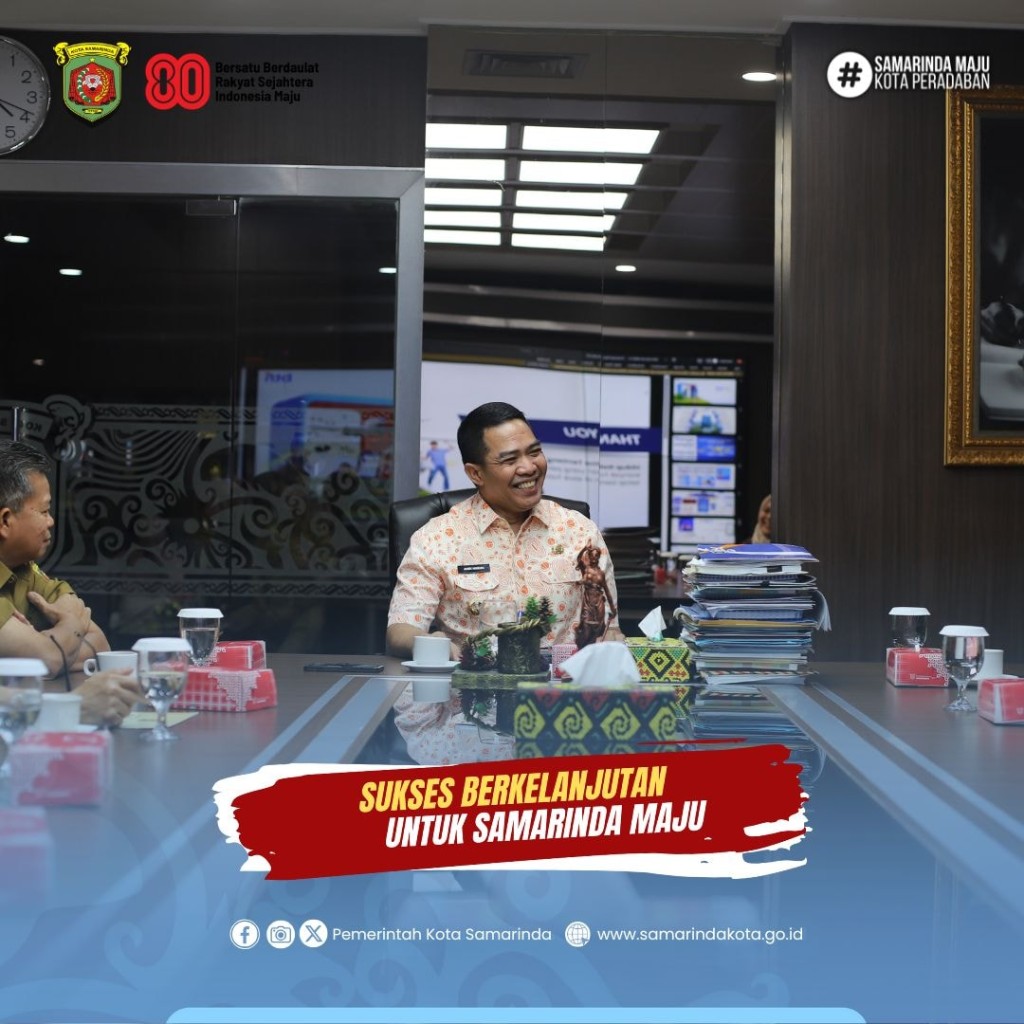 Andi Harun Sambut Solusi BTN untuk Akses Perumahan dan Layanan Keuangan Modern