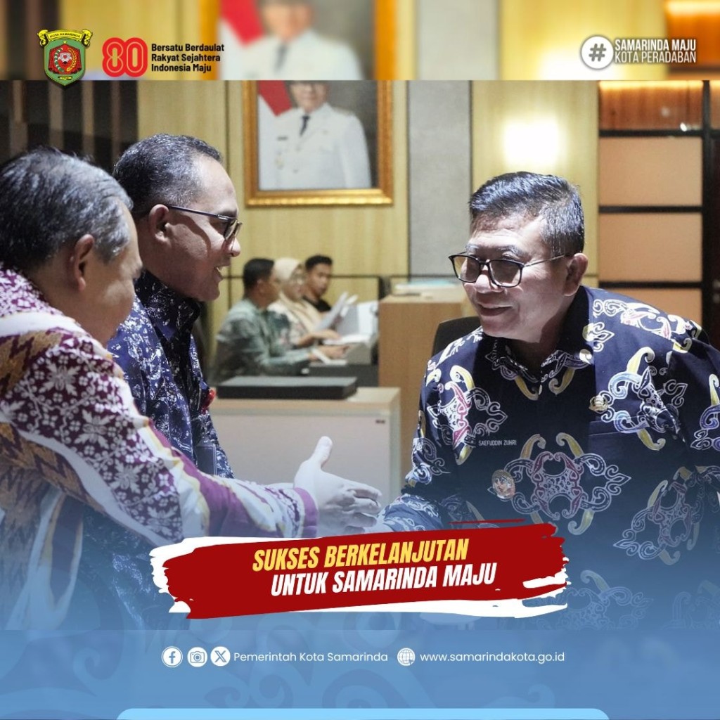 Samarinda Raih Finalis Terbaik KEJAR 2025, Cetak Generasi Melek Finansial untuk Masa Depan