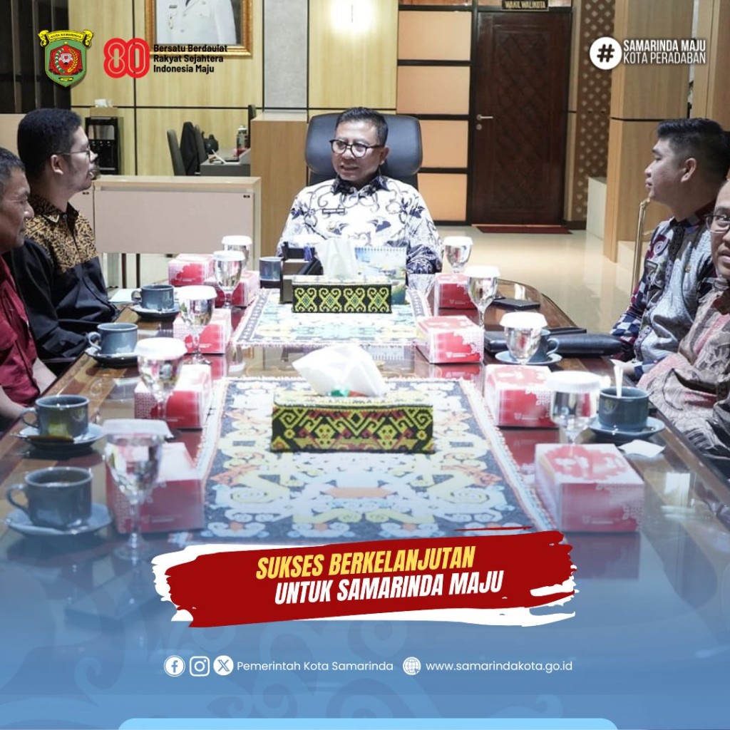 Warga Lio Ende Dapat Wejengan dari Wawali, Dorong Paguyuban Tetap Solid dan Sinergis