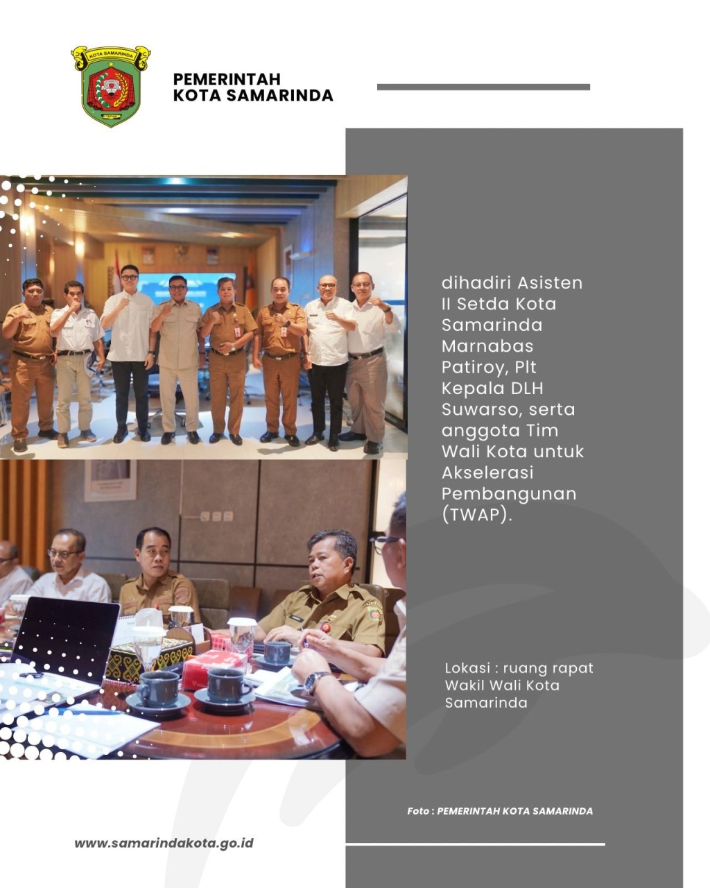 Grand Final Duta Wisata & Putri Pariwisata Samarinda, Saatnya Anak Muda Samarinda Jadi Inovator Digital Pariwisata