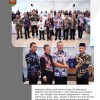 Kolaborasi Wujudkan Air Minum Aman di Samarinda, Bapperida Gelar FGD
