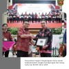 Peringati HUT PMI ke-80, Pemkot Samarinda Apresiasi Pendonor Darah Sukarela