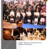 Wali Kota Samarinda Hadiri Syukuran HUT ke-80 Korps Brimob, Sebut Peran Brimob Strategis bagi Keamanan Daerah