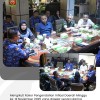 Wawali Saefuddin Zuhri Tekankan Kesiapsiagaan Hadapi Inflasi: “Setiap Rapat Harus Jadi Ruang Belajar”
