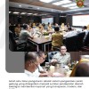 Pemkot Samarinda Matangkan Skema Pengelolaan Parkir Pasar Pagi Berbasis Non-Tunai
