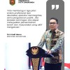 Kolaborasi Pemkot dan BPS, Samarinda Siapkan Data Sektoral yang Lebih Akurat di 2026