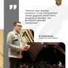 Malam Apresiasi Insan Pemuda 2025, Andi Harun Tekankan Pentingnya Karakter dan Inovasi