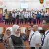 96 CPNS Masuki Latsar: Samarinda Siapkan Aparatur Tangguh Hadapi Birokrasi Modern