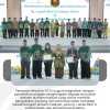 Hadiri Milad Muhammadiyah ke-113, Wawali Saefuddin Zuhri Puji Kontribusi Besar Muhammadiyah