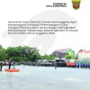 Sinergi Lintas Sektor Hadapi Potensi Bencana Kaltim