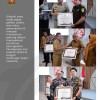 Gebyar Pajak 2025, Wali Kota Pastikan Setiap Rupiah Pajak untuk Kepentingan Rakyat