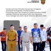 Jaringan Senyap Narkoba Diwaspadai, Wawali Minta Kolaborasi Warga