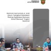Tak Menunggu Penunjukan Nasional, Wali Kota Andi Harun Ambil Langkah Cepat: Samarinda Siap Akselerasi Transformasi Digital Bansos Terintegrasi