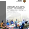 Wakil Wali Kota Samarinda Terima Audiensi LDNU Kaltim, Dukung Rencana Tabligh Akbar Berambai Berzikir