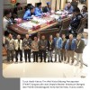 PMII Samarinda Audiensi dengan Wakil Wali Kota, Bahas Pembangunan, Sampah, SPBU hingga Haul Gus Dur