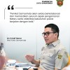 Akhir Tahun 2025, Pemkot dan Forkopimda Solidkan Langkah Pengamanan Natal–Tahun Baru