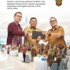 APBD Terpangkas, Wawali Dorong OPD Berinovasi dan Tertib Laporan