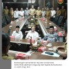 Wali Kota Terima Kunjungan Kementerian Haji dan Umrah, Tegaskan Komitmen Melayani Jamaah Samarinda