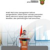 Wawali Samarinda Tekankan Penguatan Stok, Distribusi, dan Pengawasan Harga Jelang Hari Besar Keagamaan