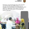 Sekda Hero Buka Pelatihan Guru PAUD, Tegaskan Pentingnya Fondasi SDM