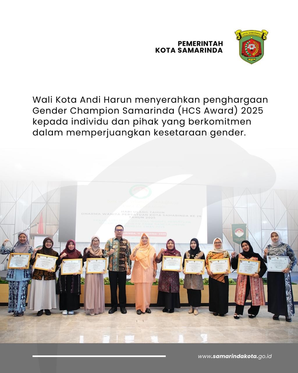 Wawali Minta Koordinasi Ketat Hadapi Nataru dan Lonjakan Kebutuhan Pokok