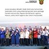 Hadiri Perayaan HUT ke-30 Vihara Eka Dharma Manggala, Wawali Saefruddin Zuhri Tegaskan Samarinda Rumah Bersama Umat Beragama