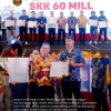 Kampanye Keselamatan Pelayaran 2025, Samarinda Jadi Pusat Gerakan Nasional “Zero Compromise”