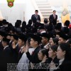Lantik Pejabat Administrasi dan 1.001 PPPK Sekaligus Serahkan SK 3.238 PPPK Paruh Waktu, Wali Kota Tekankan Integritas sebagai Fondasi Pelayanan Publik