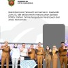 Wawali Samarinda Luncurkan SOPPA, Perkuat Perlindungan Perempuan dan Anak