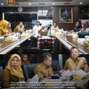 Pelototi RKAP 2026, Wali Kota Samarinda Tekankan Konsolidasi dan Efisiensi di Perumda Varia Niaga