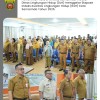 Samarinda Menuju Kota Hijau: DLH Paparkan IKLH 2025 dan Langkah Nyata Pengelolaan Lingkungan