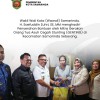 GENTING di Samarinda Seberang, Wawali Dorong Aksi Nyata Cegah Stunting
