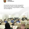 Pemkot Samarinda Gelar Uji Kelayakan Dewan Pengawas Tirta Kencana, Sekda Pimpin Langsung Seleksi Akhir