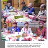Isu Lingkungan Jadi Sorotan, Wawali Saefuddin Dorong KSR PMKRI Tak Sekadar Seremonial