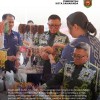 Pekan Muda Restorasi 2025, Wawali Saefuddin Dorong Pelestarian Budaya dan UMKM