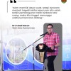 Rembug Pentahelix Digelar, Wali Kota Samarinda Tegaskan Kolaborasi Nyata Hadapi Ancaman Hidrometeorologi