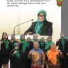 Musda V dan Pelantikan GOW Kota Samarinda Digelar, Perkuat Sinergi Organisasi Perempuan