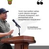 Realisasi PAD Samarinda Capai Rp1,01 Triliun, Bukti Tata Kelola Keuangan Efektif