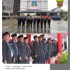 Wali Kota Andi Harun Pimpin Upacara Hari Bela Negara ke-77, Ajak Warga Samarinda Teguhkan Semangat Nasionalisme