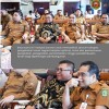 Wawali Samarinda Dorong Pemanfaatan Lahan Tidak Produktif