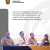 Wali Kota Samarinda Pimpin Rakor Terakhir 2025, Tekankan Evaluasi dan Prioritas Pelayanan Dasar