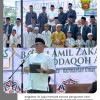 Khitanan Massal Al-Muhajirin Jadi Wujud Kepedulian Sosial, Wawali Dorong Pembentukan Karakter Anak