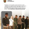 Wali Kota Samarinda Pimpin Monitoring Kesiapan Keamanan Malam Natal 2025, Tekankan Kondusivitas dan Semangat Kemanusiaan