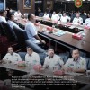 Wali Kota Samarinda Tekankan Penanganan Banjir Terpadu di Sungai Siring, Samarinda Utara dan Loa Janan Ilir