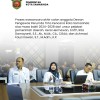 Wali Kota Samarinda Tekankan Integritas dan Kapasitas Dewan Pengawas Perumda Tirta Kencana