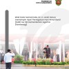 HAB ke-80 Kemenag, Wali Kota Tekankan Peran Agama Jaga Persatuan